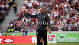 VfB Stuttgart - Holstein Kiel