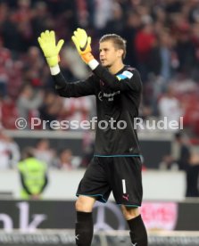 VfB Stuttgart - Eintracht Braunschweig
