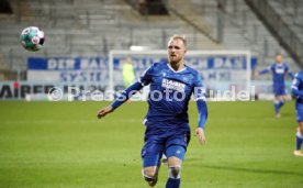 21.12.20 Karlsruher SC - Hamburger SV