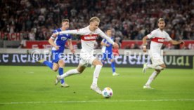 22.09.23 VfB Stuttgart - SV Darmstadt 98