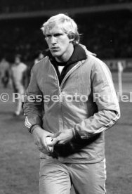 27.04.77 Deutschland - Nordirland