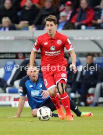 TSG 1899 Hoffenheim - 1. FSV Mainz 05