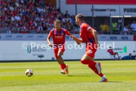 08.08.26 1. FC Heidenheim - VfL Osnabr&uuml;ck