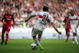 VfB Stuttgart - 1. FC Kaiserslautern