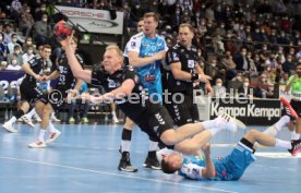 10.02.22 TVB Stuttgart - HSV Hamburg