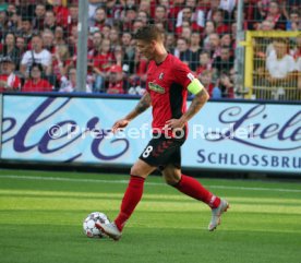 SC Freiburg - VfB Stuttgart