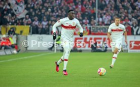 21.01.23 VfB Stuttgart - 1. FSV Mainz 05