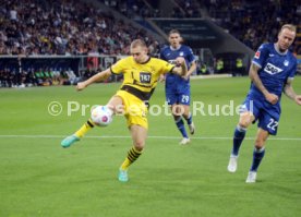 29.09.23 TSG 1899 Hoffenheim - Borussia Dortmund