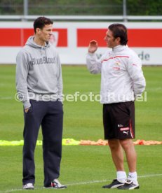VfB Stuttgart