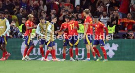 05.06.25 Spanien - Frankreich