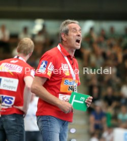 Frisch Auf G&ouml;ppingen - TSV GWD Minden