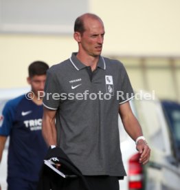 FC St. Gallen - VfL Bochum