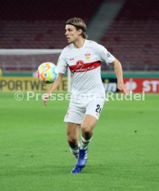19.10.22 VfB Stuttgart - DSC Arminia Bielefeld