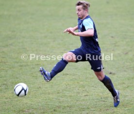 Stuttgarter Kickers