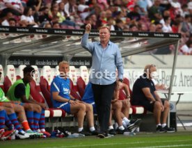 31.07.21 VfB Stuttgart - FC Barcelona