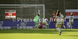 04.10.26 Frauen VfB Stuttgart - 1. FC Union Berlin