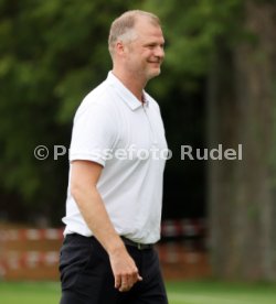 16.07.26 VfB Stuttgart Training