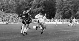 27.10.90 Stuttgarter Kickers - SC Freiburg
