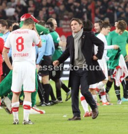 VfB Stuttgart
