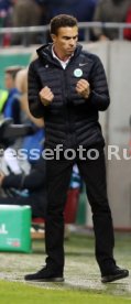 1. FC Heidenheim - VfL Wolfsburg