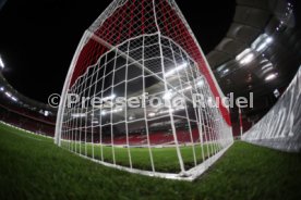 29.01.21 VfB Stuttgart - 1. FSV Mainz 05