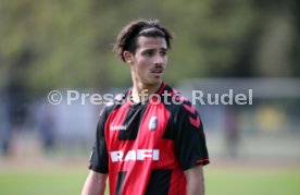 U19 Stuttgarter Kickers - U19 SC Freiburg