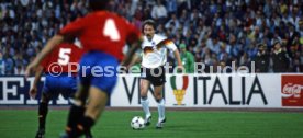17.06.88 Deutschland - Spanien