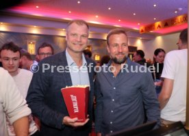 16.07.25 VfB Stuttgart Premierenveranstaltung Kino ?VfB inTeam ? Wir haben den Pokal?
