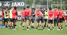20.07.23 VfB Stuttgart Training