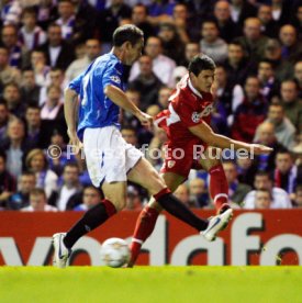 19.09.07 Glasgow Rangers - VfB Stuttgart
