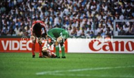 25.05.88 PSV Eindhoven - Benfica Lissabon