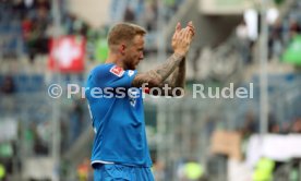 TSG 1899 Hoffenheim - VfL Wolfsburg