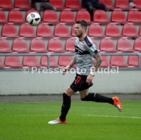 1. FC K&ouml;ln - VfB Stuttgart