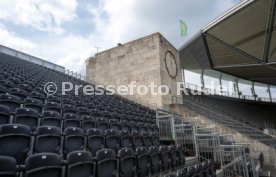 22.05.26 VfB Stuttgart Abschlusstraining DFB-Pokal Finale 2025/2026