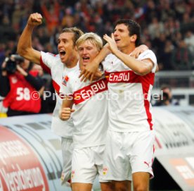 27.10.07 VfB Stuttgart - Bayer 04 Leverkusen