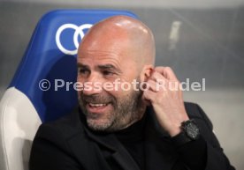 TSG 1899 Hoffenheim - Bayer 04 Leverkusen