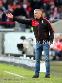 VfB Stuttgart - Hertha BSC Berlin