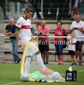 VfB Stuttgart Saison Opening