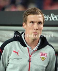 VfB Stuttgart - SpVgg Greuther F&uuml;rth