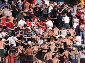 AC Perugia - VfB Stuttgart