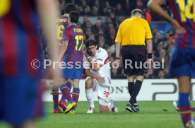 17.03.10 FC Barcelona - VfB Stuttgart