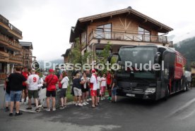 19.07.23 VfB Stuttgart Trainingslager Neukirchen