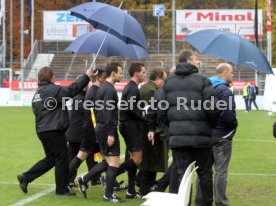 Stuttgarter Kickers