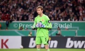 31.10.23 VfB Stuttgart - 1. FC Union Berlin