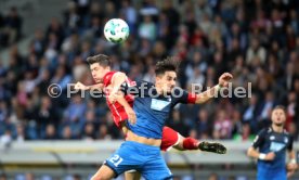 TSG 1899 Hoffenheim - FC Bayern M&uuml;nchen