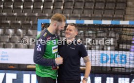 27.06.21 TVB Stuttgart - MT Melsungen