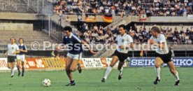 Fussball EM 1980