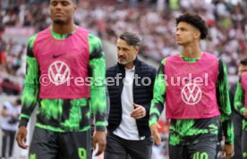 07.10.23 VfB Stuttgart - VfL Wolfsburg