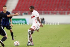 26.08.10 VfB Stuttgart - Slovan Bratislava
