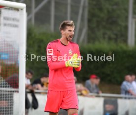 SG Dynamo Dresden-VFB Stuttgart